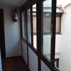 Historico Apartment