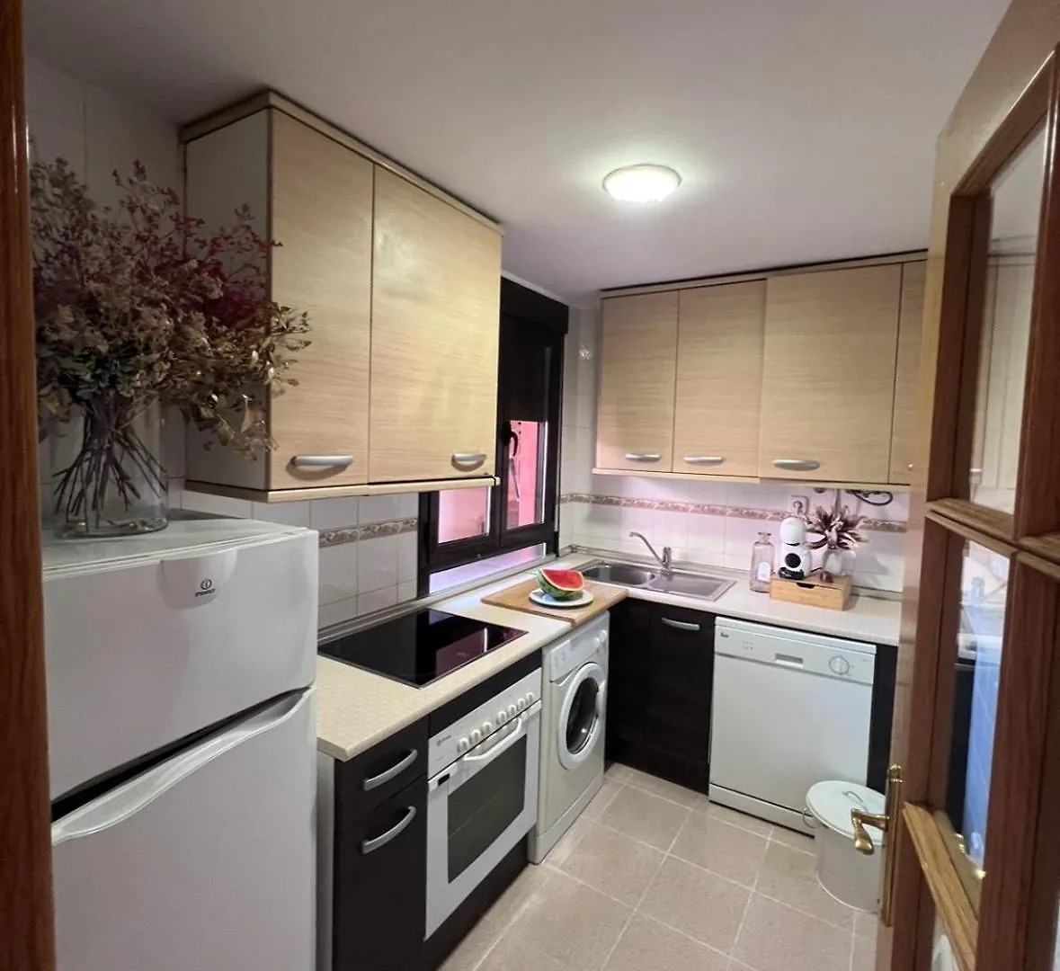 Campanilla Apartment Toledo
