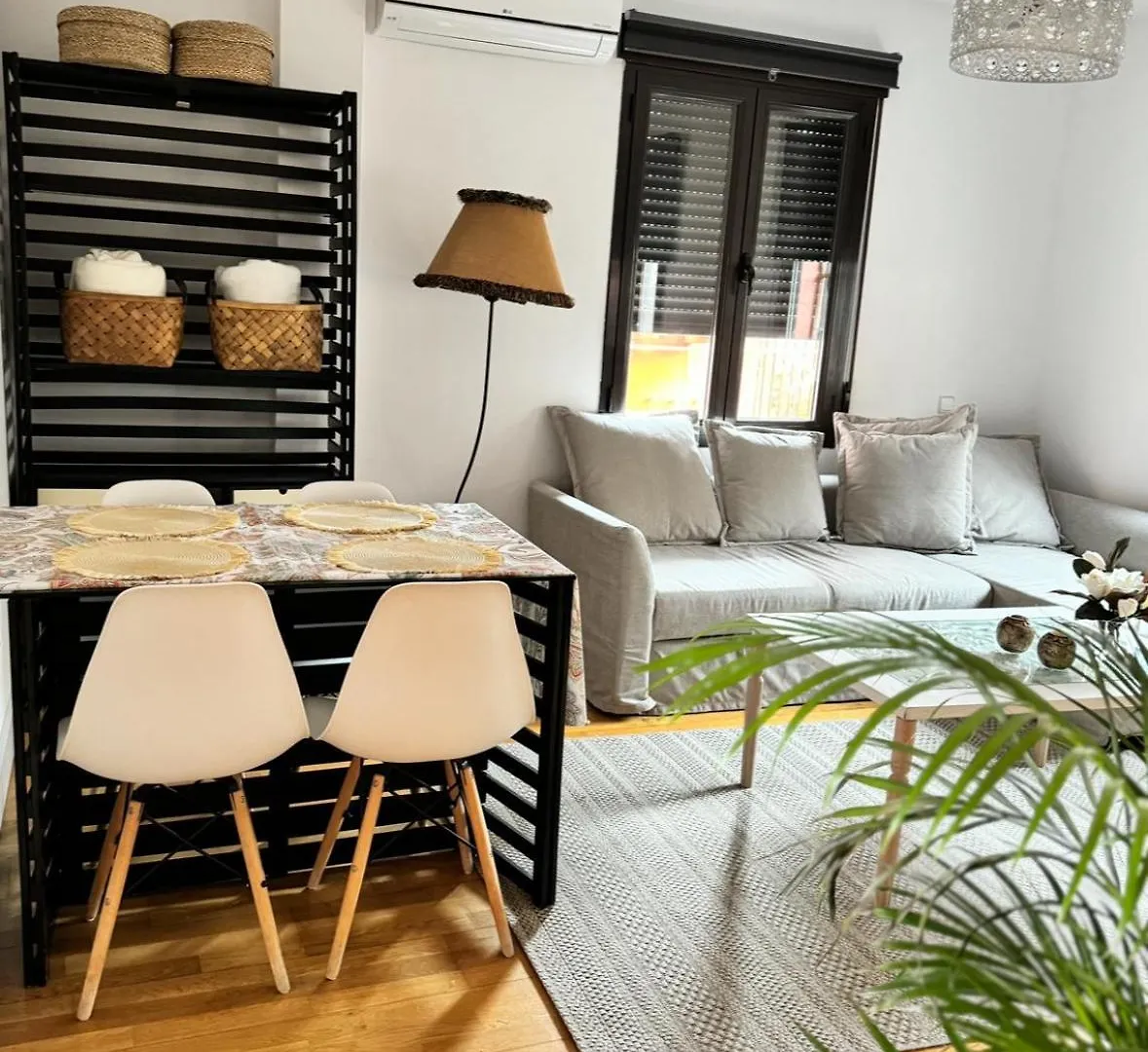 Campanilla Apartment Toledo 0*,  Spain