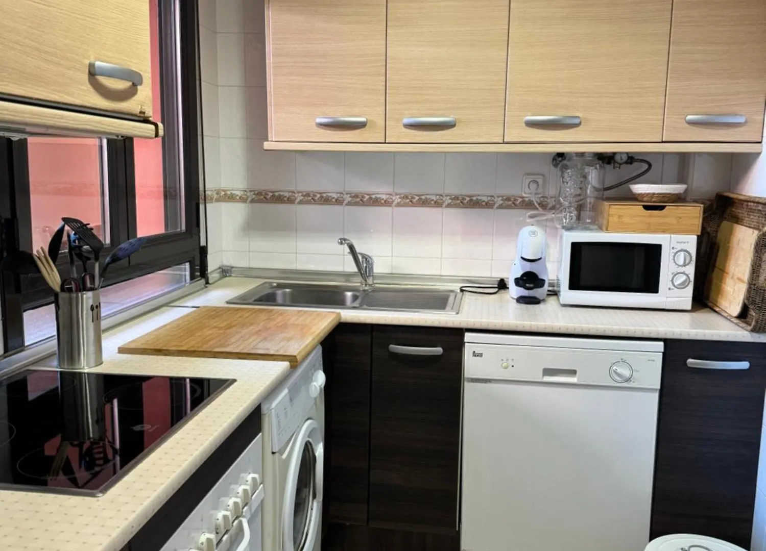 Campanilla Apartment Toledo 0*,  Spain