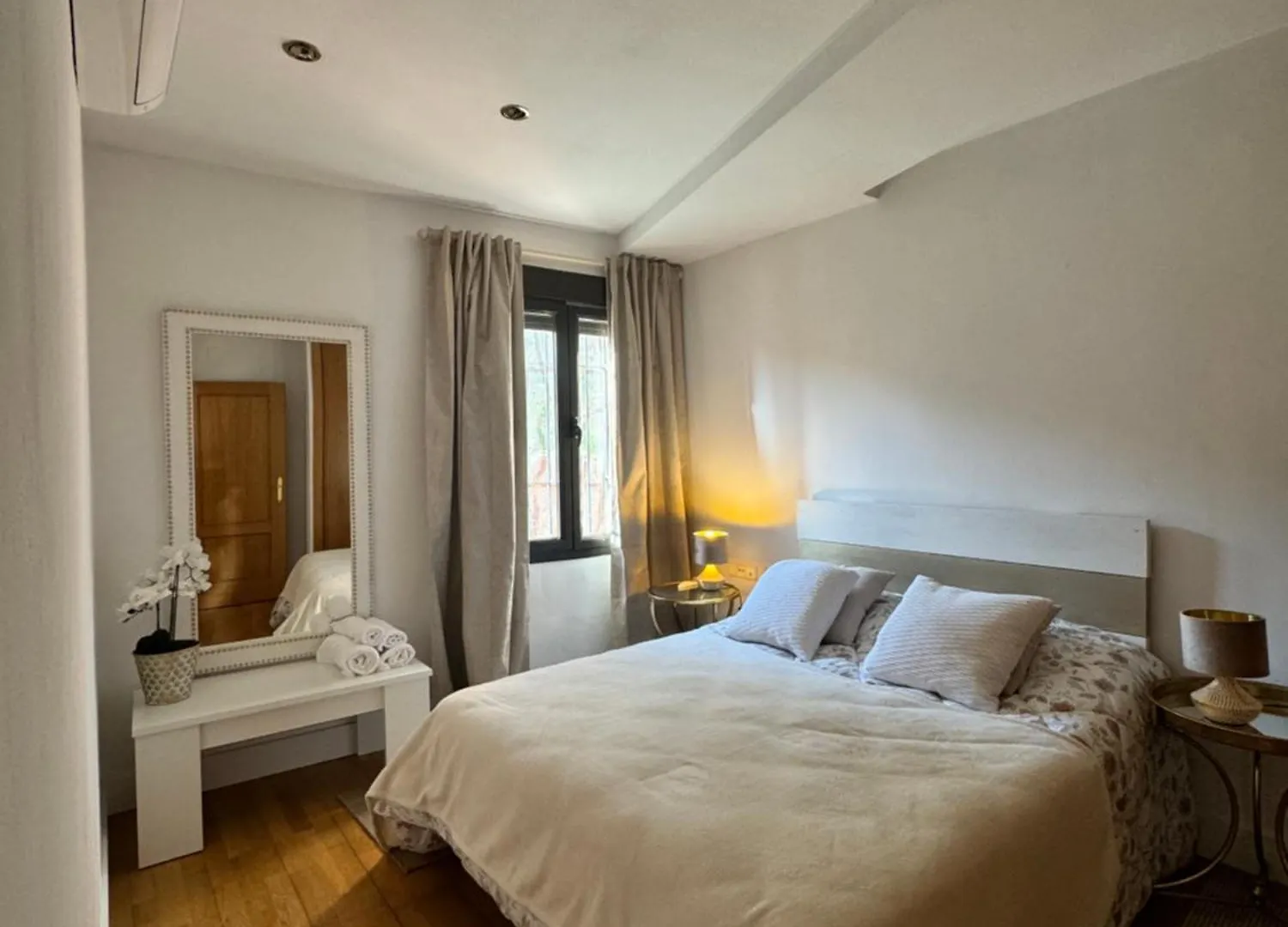Campanilla Apartment Toledo