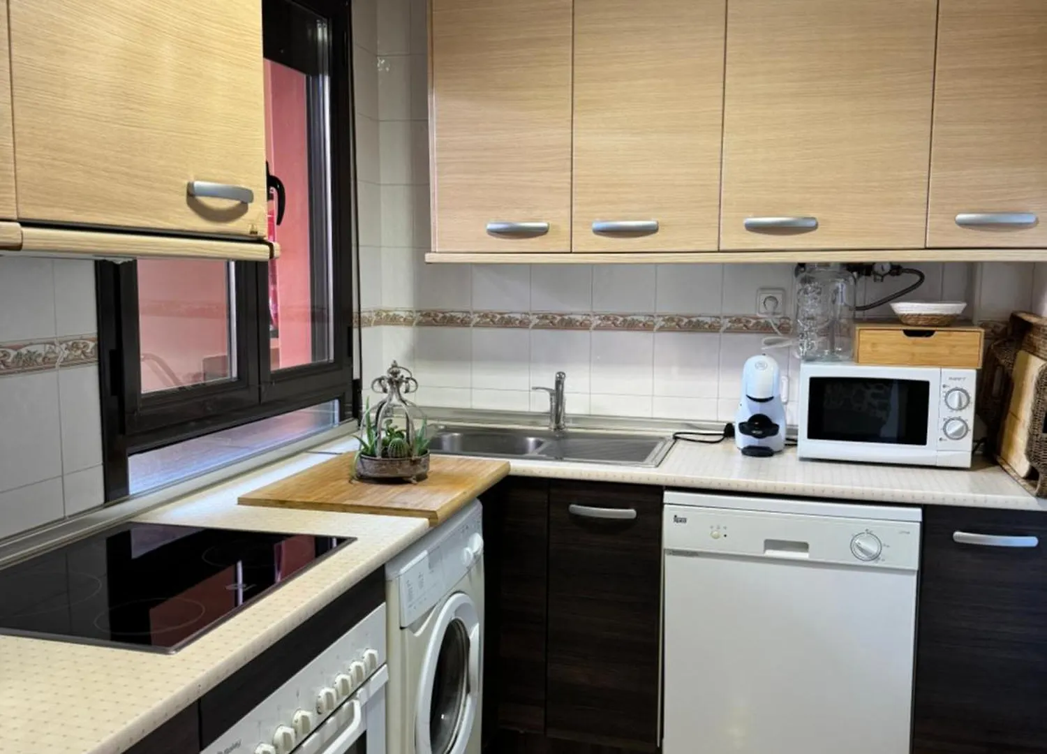 Campanilla Apartment Toledo