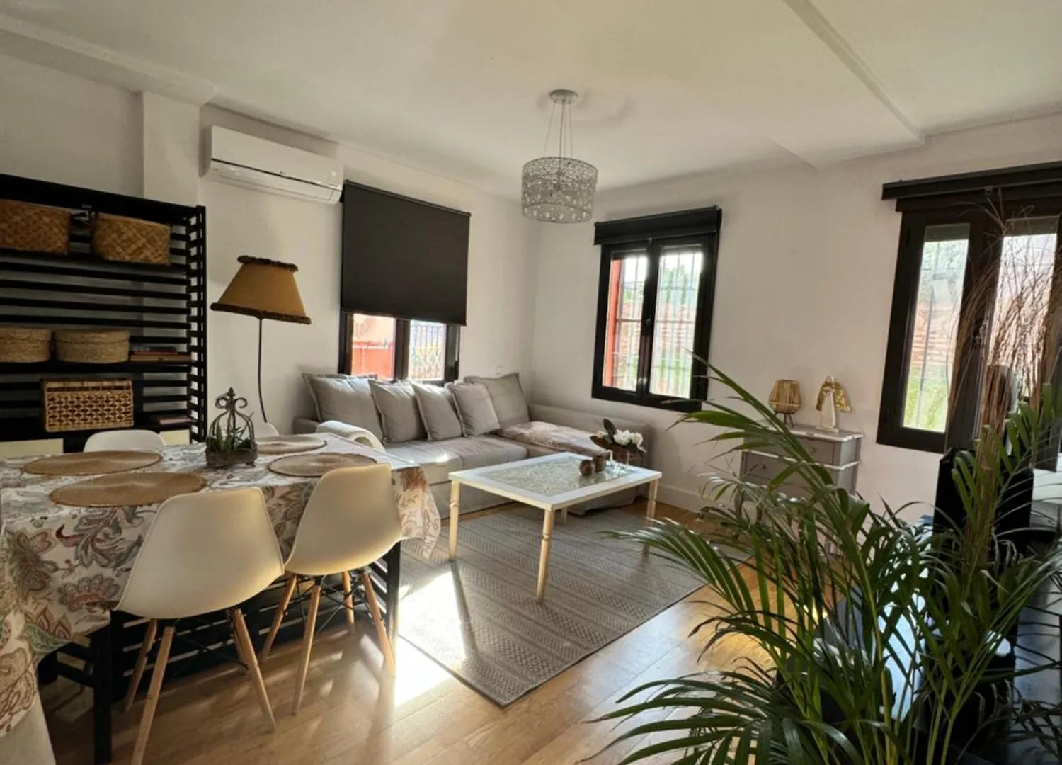 Campanilla Apartment Toledo