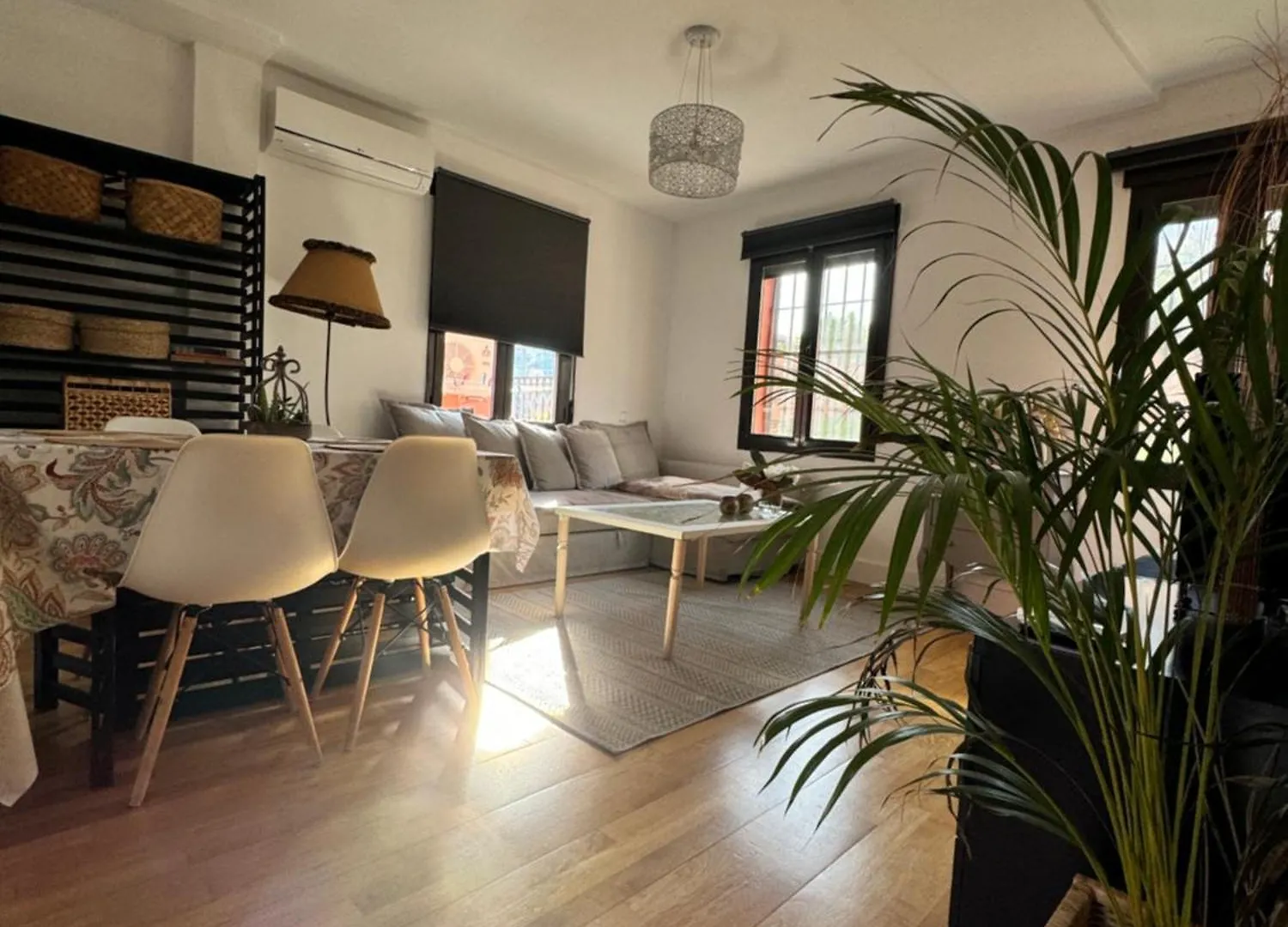 Campanilla Apartment Toledo 0*,