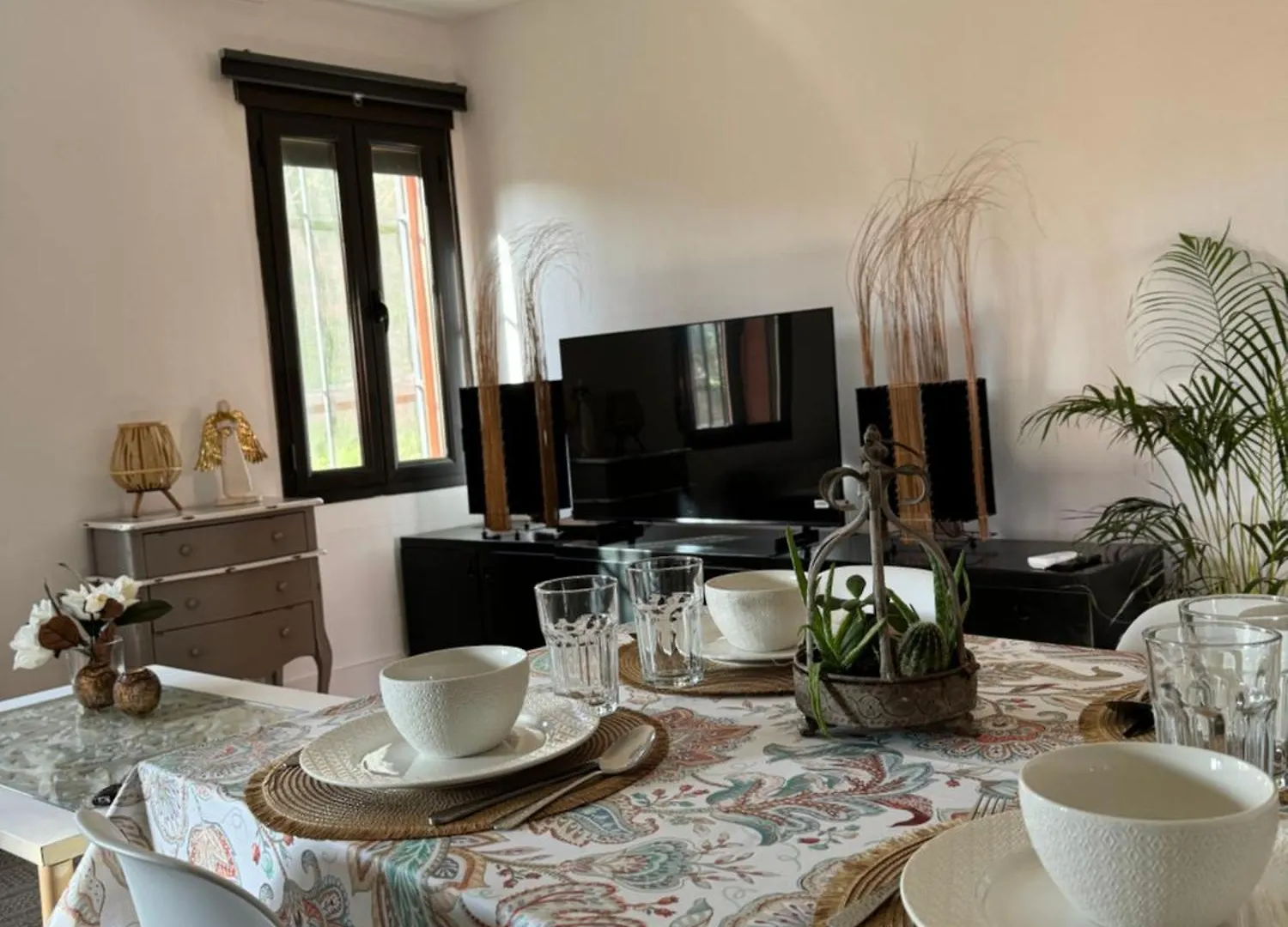 Campanilla Apartment Toledo Spain