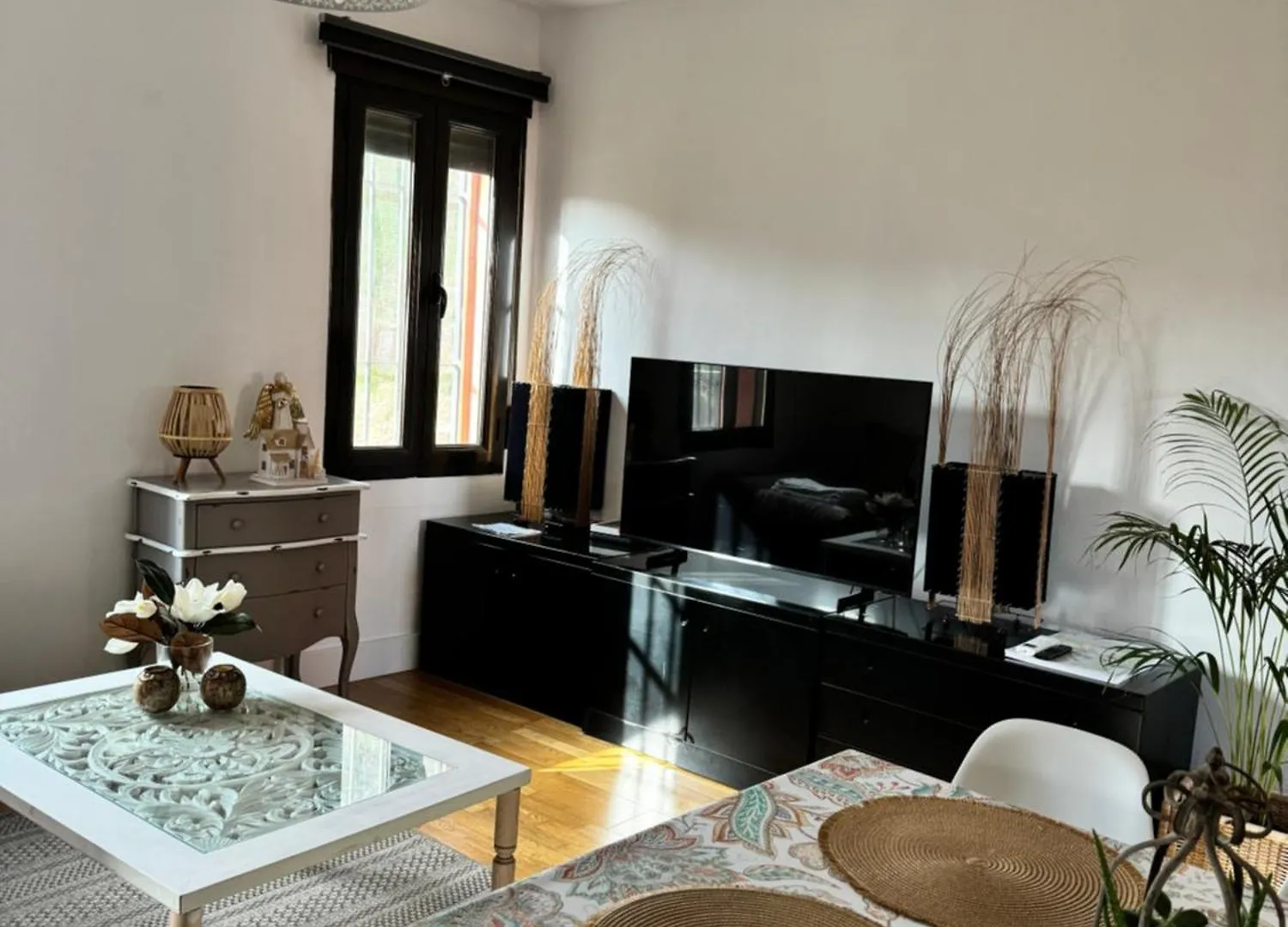 Campanilla Apartment Toledo Spain